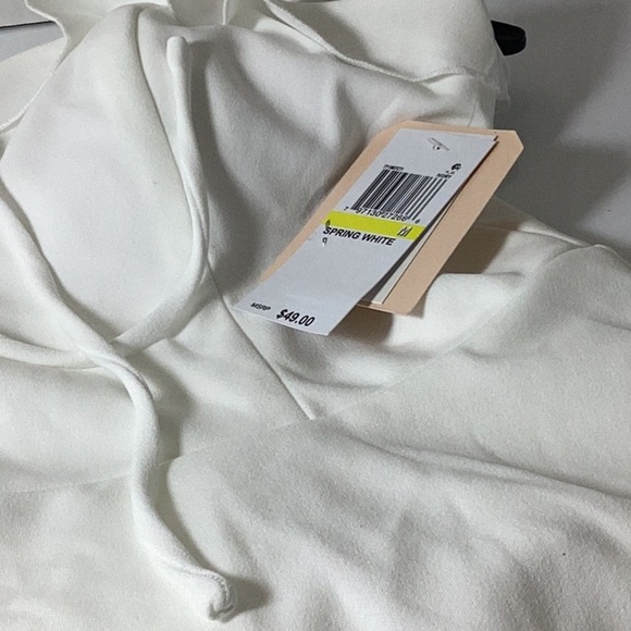 CITY STUDIOS
Juniors' Ruffled-top Mini Dress In White - Picture 11 of 11